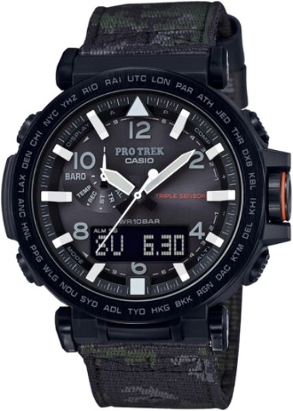 Casio PRG650YBE-3