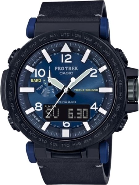 Casio PRG650YL-2
