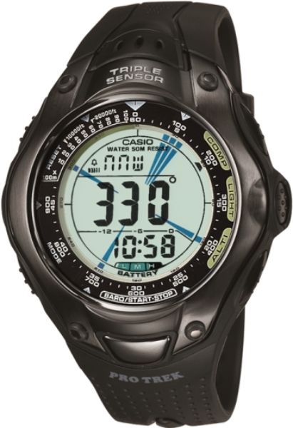 Casio PRG70-1BV