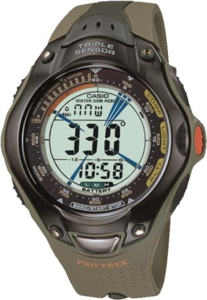 Casio PRG70-3V