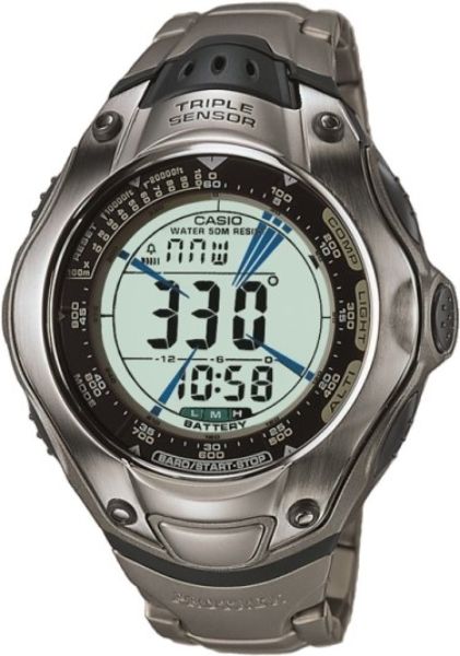 Casio PRG70T-7V