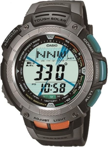 Casio PRG80-1V