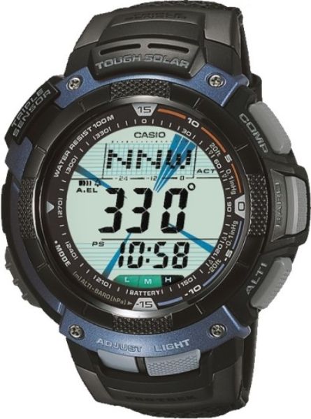 Casio PRG80L-2V