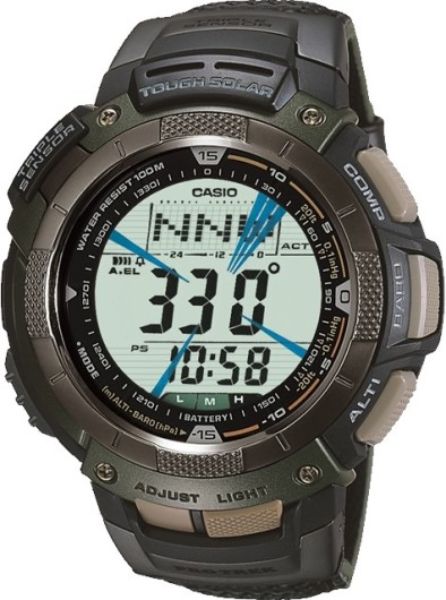 Casio PRG80L-3V