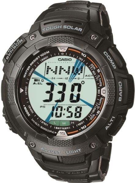 Casio PRG80YT-1V