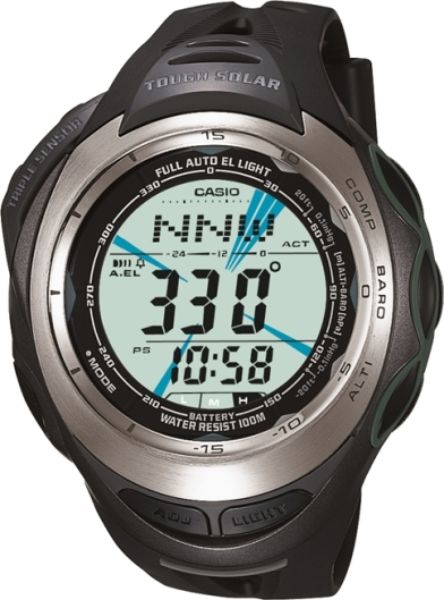 Casio PRG90-1V