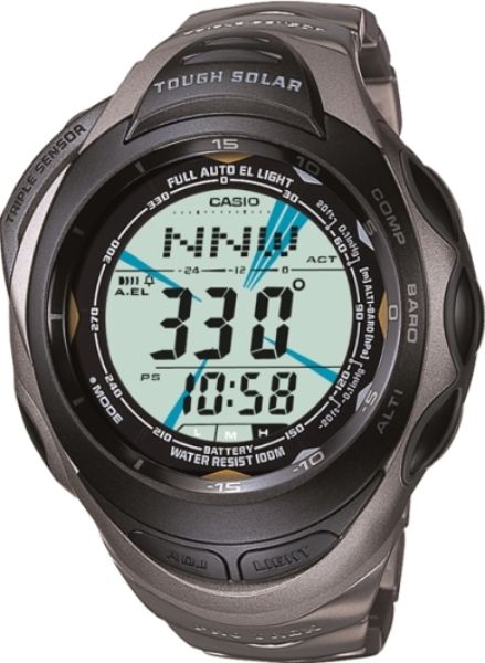 Casio PRG90T-7V