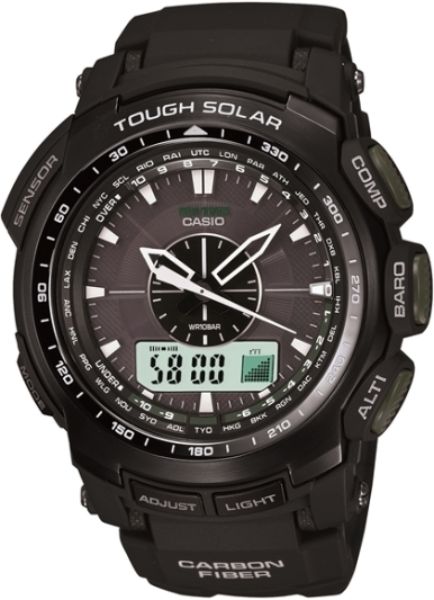 Casio PRGS510-1