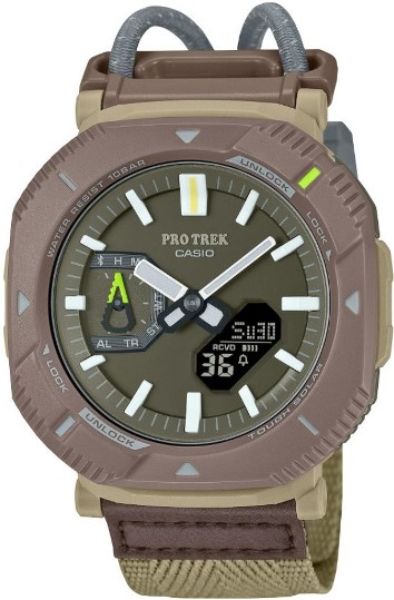 Casio PRJB001B-5