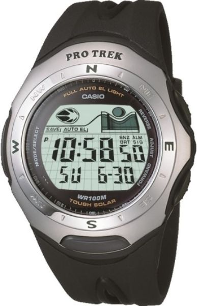 Casio PRS201-1V