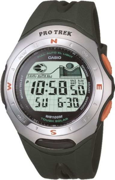 Casio PRS201-3V