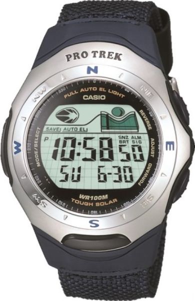 Casio PRS201B-2V