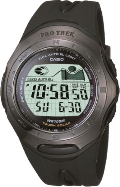 Casio PRS201BC-1V