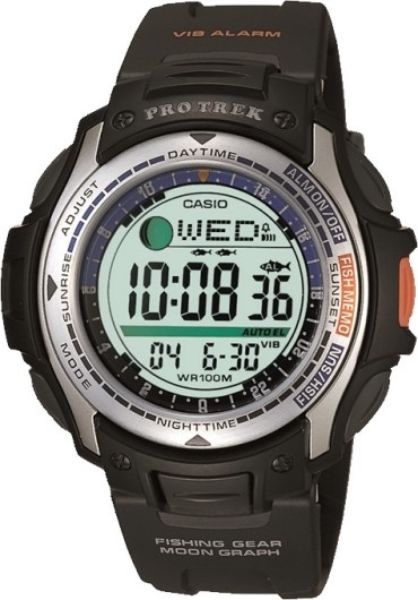 Casio PRS400-1V