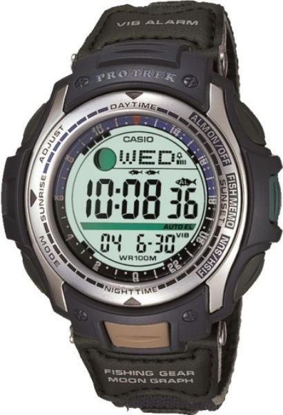 Casio PRS400B-2V