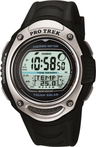 Casio PRS500-1V