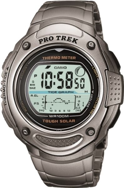 Casio PRS500T-7V