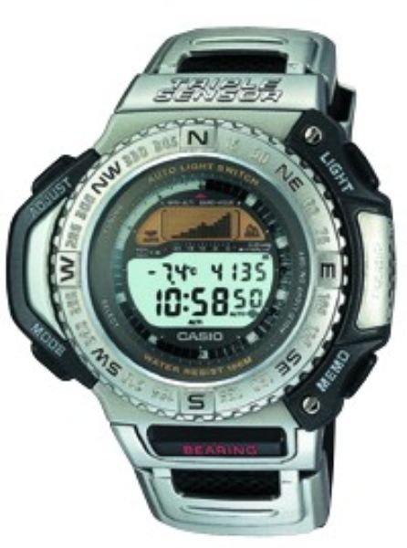 Casio PRT1400B-7V