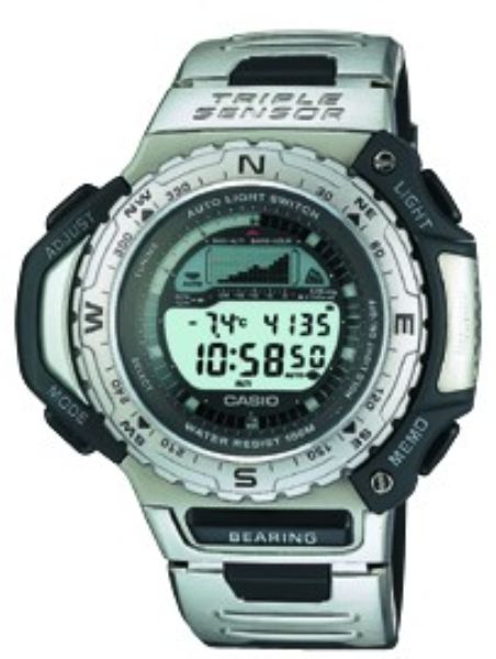 Casio PRT1400C-7V