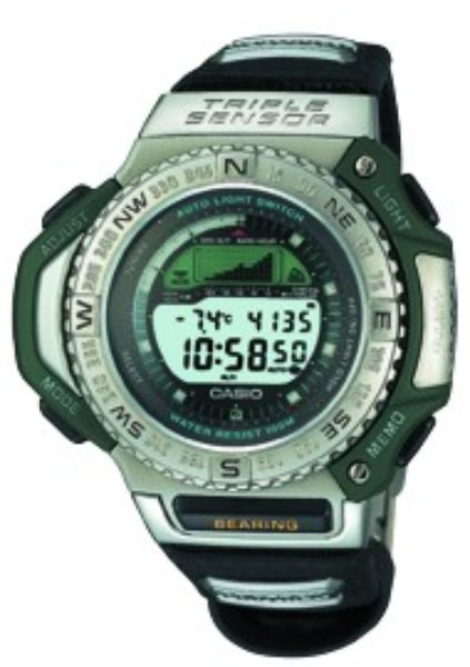 Casio PRT1400K-7V