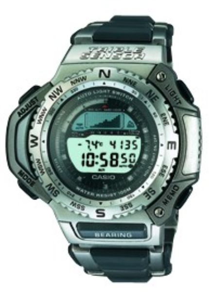 Casio PRT1400T-7V