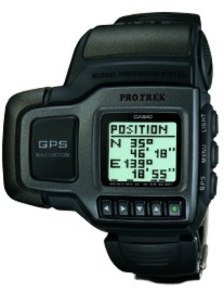 Casio PRT1GP-1