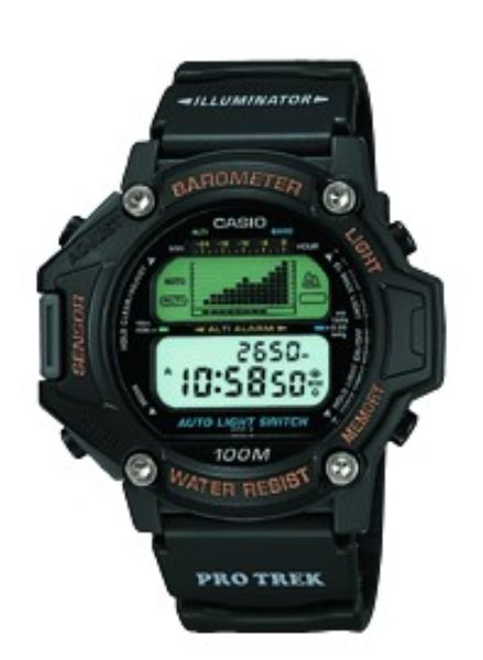 Casio PRT20C-1V