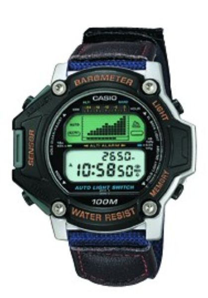Casio PRT20E-1V