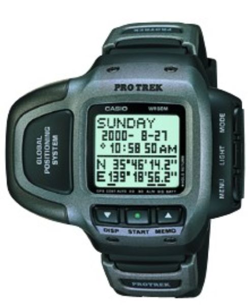 Casio PRT2GP-1V