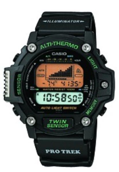 Casio PRT30C-1V