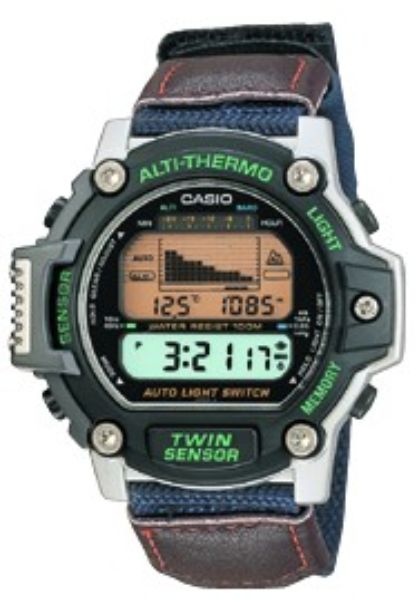 Casio PRT30E-1V