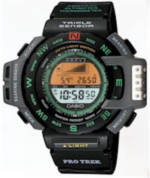 Casio PRT40C-1V