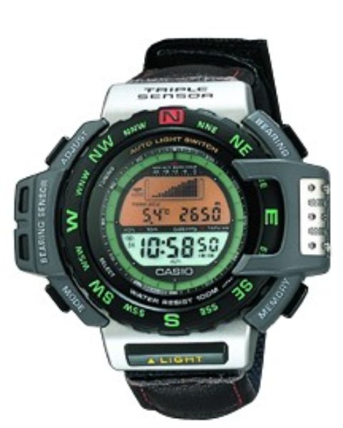 Casio PRT40E-1V