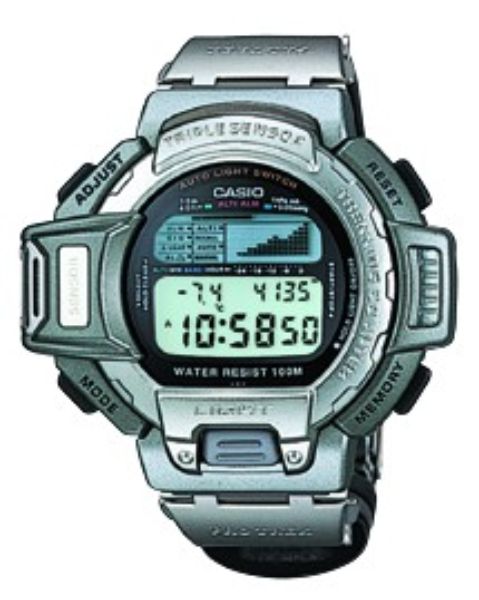 Casio PRT600L-7V