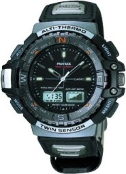 Casio PRT700L-1AV