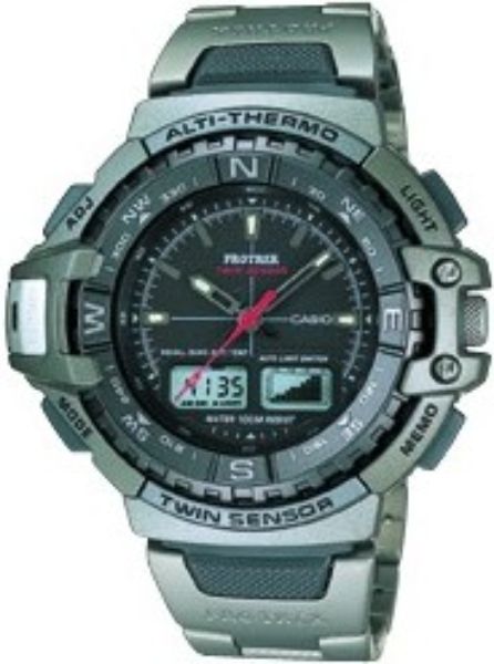 Casio PRT700T-7AV