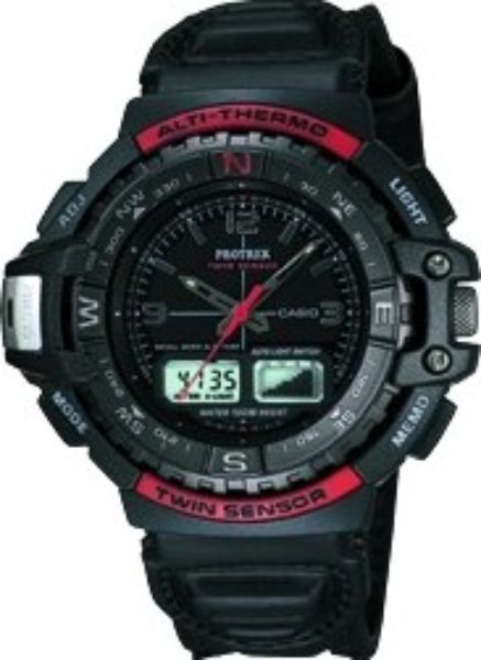 Casio PRT70B-1AV