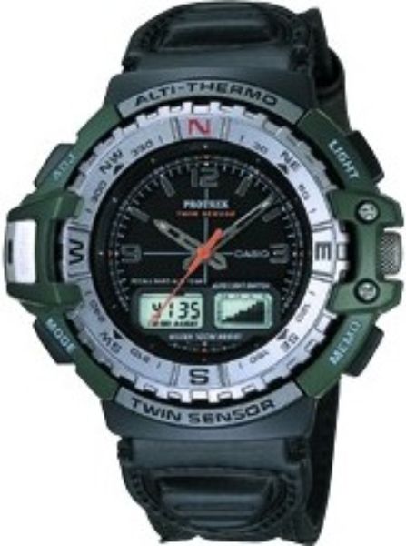 Casio PRT70B-3AV