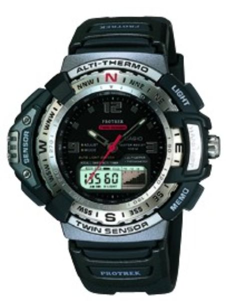 Casio PRT71-1AV