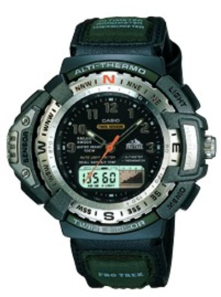 Casio PRT71B-3AV