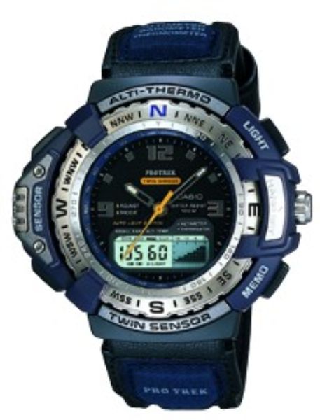 Casio PRT71S-2AV
