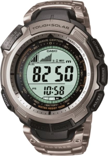 Casio PRW1300T-7V