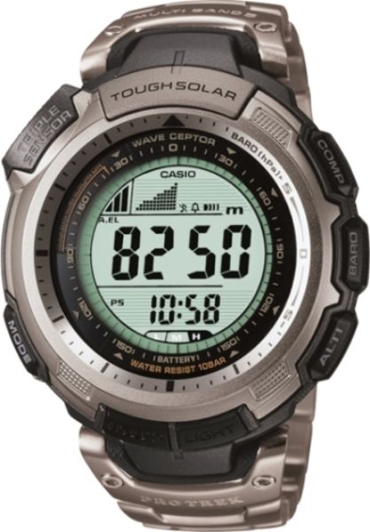Casio PRW1300TJ-7