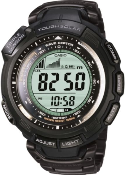 Casio PRW1300YTJ-1