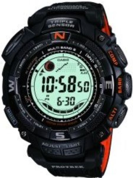 Casio PRW1500GBJ-1