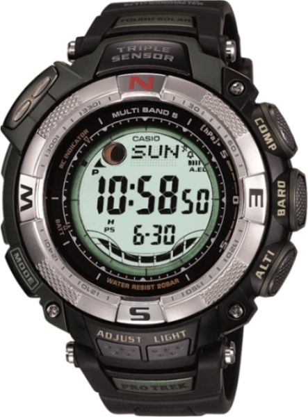 Casio PRW1500J-1