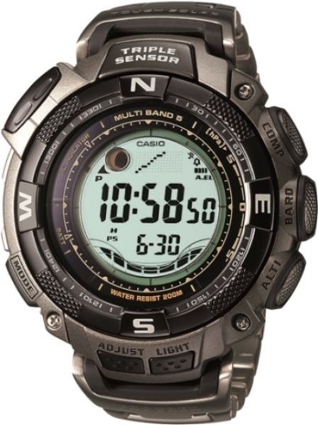 Casio PRW1500T-7V