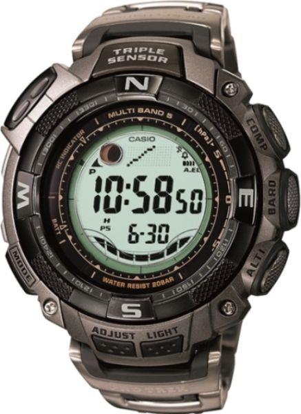 Casio PRW1500TJ-7