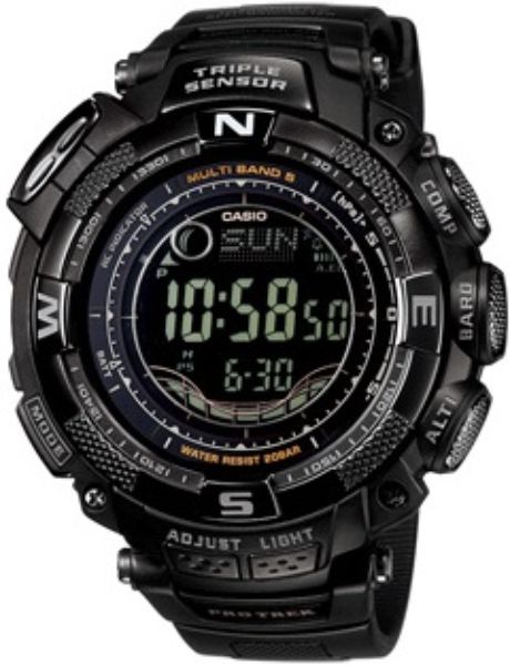 Casio PRW1500YJ-1