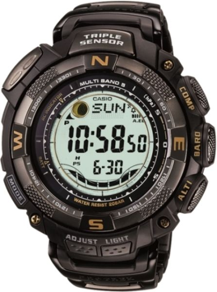 Casio PRW1500YTJ-1